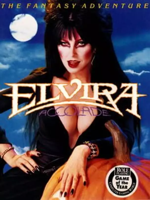 Elvira: Mistress of the Dark