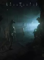 Hunt: Showdown 1896