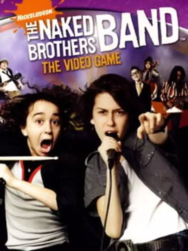 The Naked Brothers Band