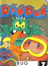 Dig Dug