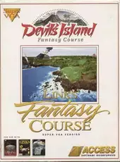 Links: Fantasy Course - Devils Island