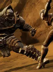 Infinity Blade III