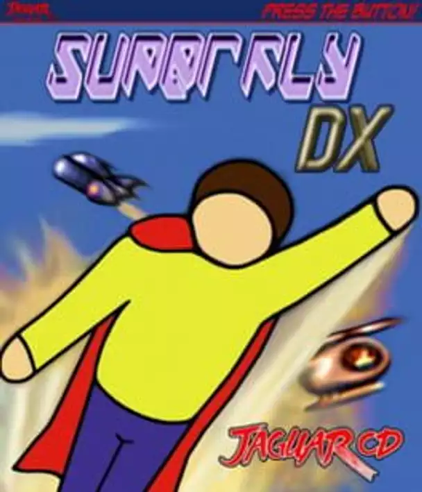SuperFly DX