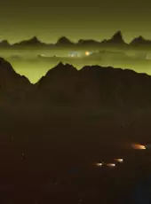 Surviving Mars: Green Planet