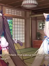 Nekopara Vol. 0