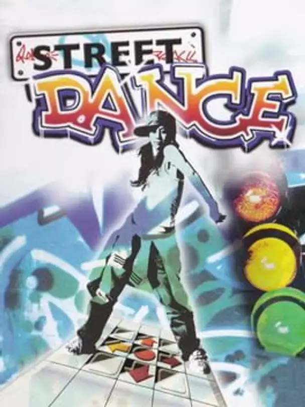 Street Dance