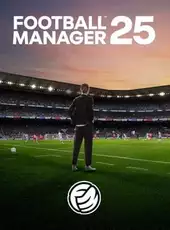 Football Manager 25