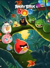 Angry Birds: POP!