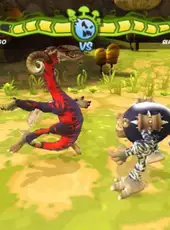 Spore Hero