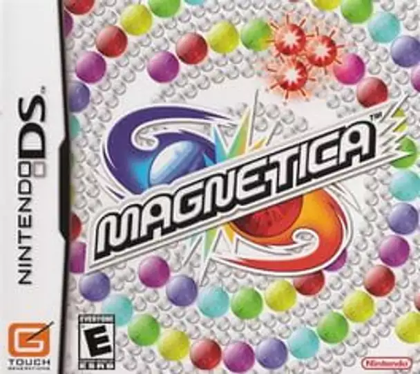 Magnetica