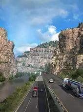 American Truck Simulator: Colorado