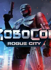 RoboCop: Rogue City - Alex Murphy Pack