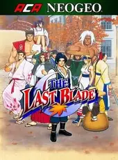 ACA Neo Geo: The Last Blade