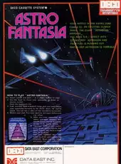 Astro Fantasia