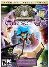 Fiction Fixers: Curse of OZ