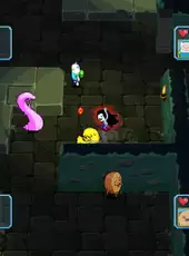 Adventure Time: Explore the Dungeon Because I Don't Know!