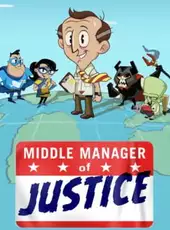 Middle Manager of Justice