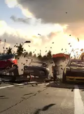 Wreckfest