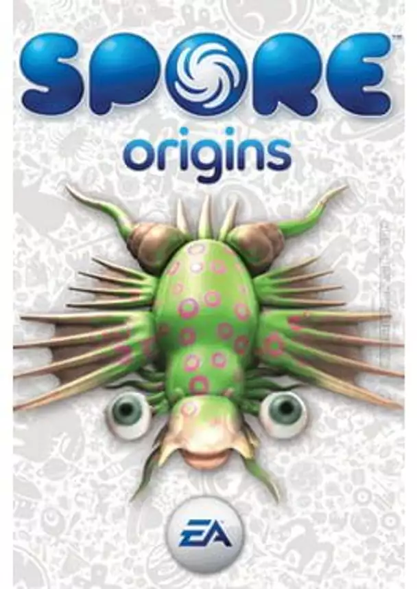 Spore Origins