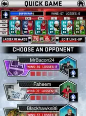 NHL Supercard