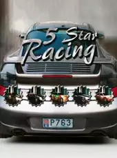 5 Star Racing