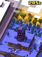 Crossy Road+