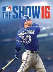 MLB The Show 16