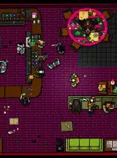 Hotline Miami 2: Wrong Number - Digital Special Edition