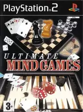 Ultimate Mind Games