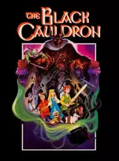 The Black Cauldron