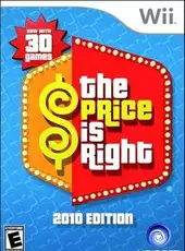 The Price is Right: 2010 Edition