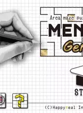 Menseki Genius