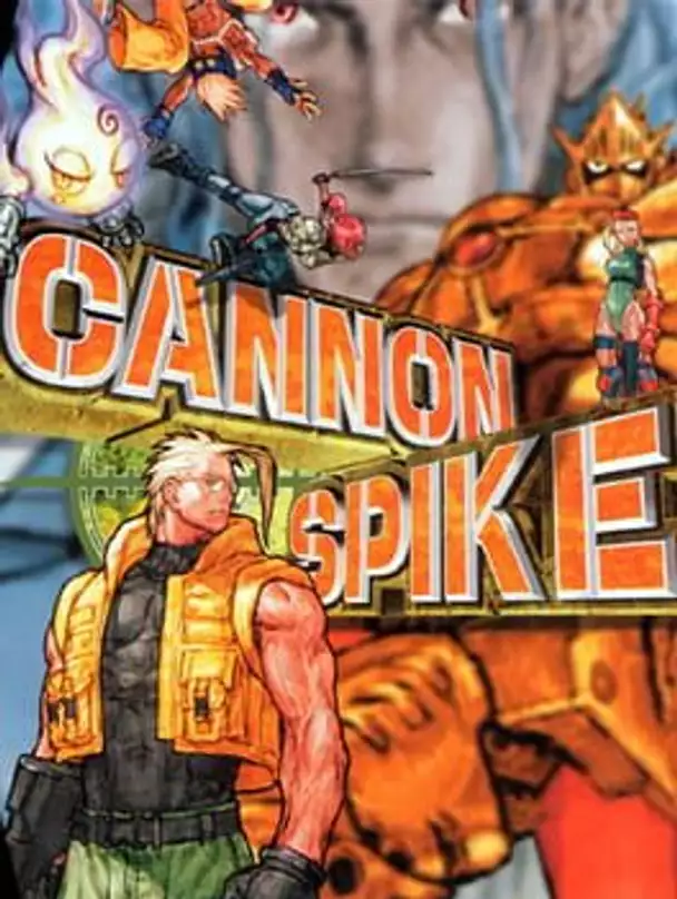 Cannon Spike