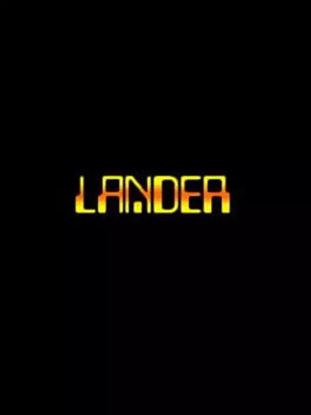 Lander