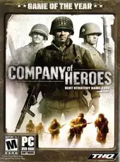 Company of Heroes: Game of the Year Edition