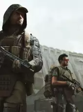 Insurgency: Sandstorm - Mountain Tactical Gear Set