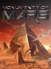 Monuments of Mars