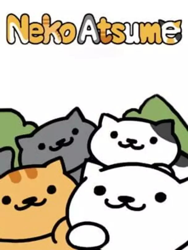 Neko Atsume: Kitty Collector