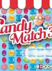 Candy Match 3