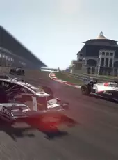 F1 2011