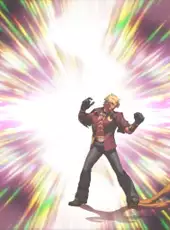 The King of Fighters XIII