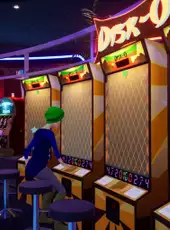 Party Arcade