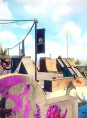 Trials Rising: Crash & Sunburn