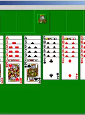 Microsoft FreeCell