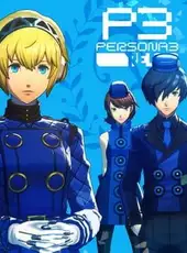 Persona 3 Reload: Velvet Costume & BGM Set