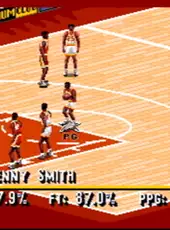 NBA Live 95