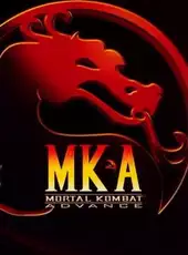 Mortal Kombat Advance