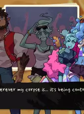 Monster Prom 3: Monster Roadtrip