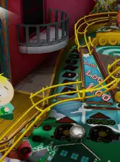 Pinball FX: South Park Pinball