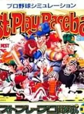 The Best Play Baseball II